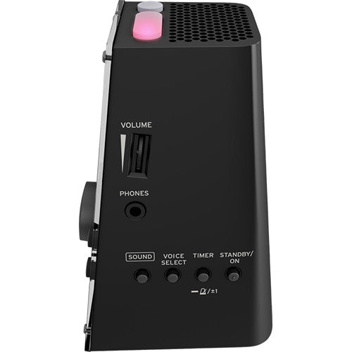 Korg KDM-3 Digital Metronome Limited Edition (Black)