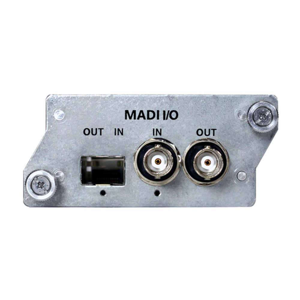 Hear Technologies PROHMADI MADI Card For Pro Hub