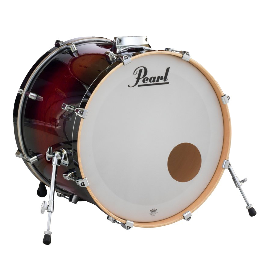 Pearl DMP2014GC 20" x 14" Bass Drum