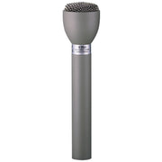 Electro-Voice 635A - Classic Handheld Interview Microphone (Beige)