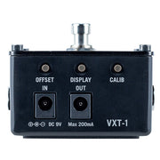 Vox VXT-1 Strobe Pedal Tuner Device