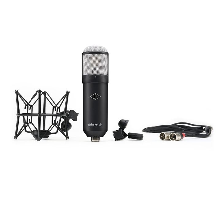 Universal Audio SPHERE DLX MODELING MIC