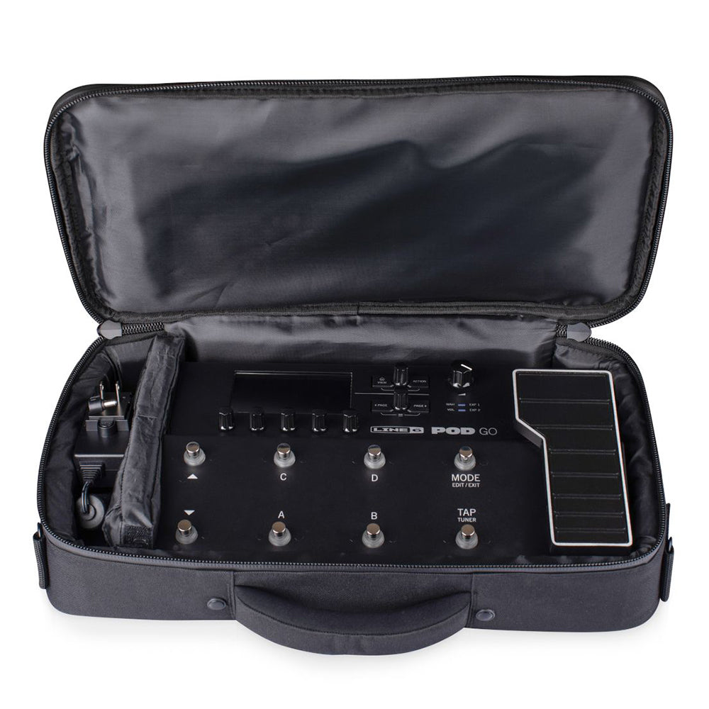 Line 6 Bag for POD Go w/ High Quality Shoulder Strap