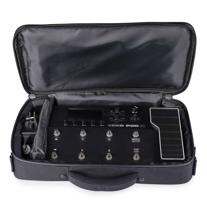 Line 6 Bag for POD Go w/ High Quality Shoulder Strap