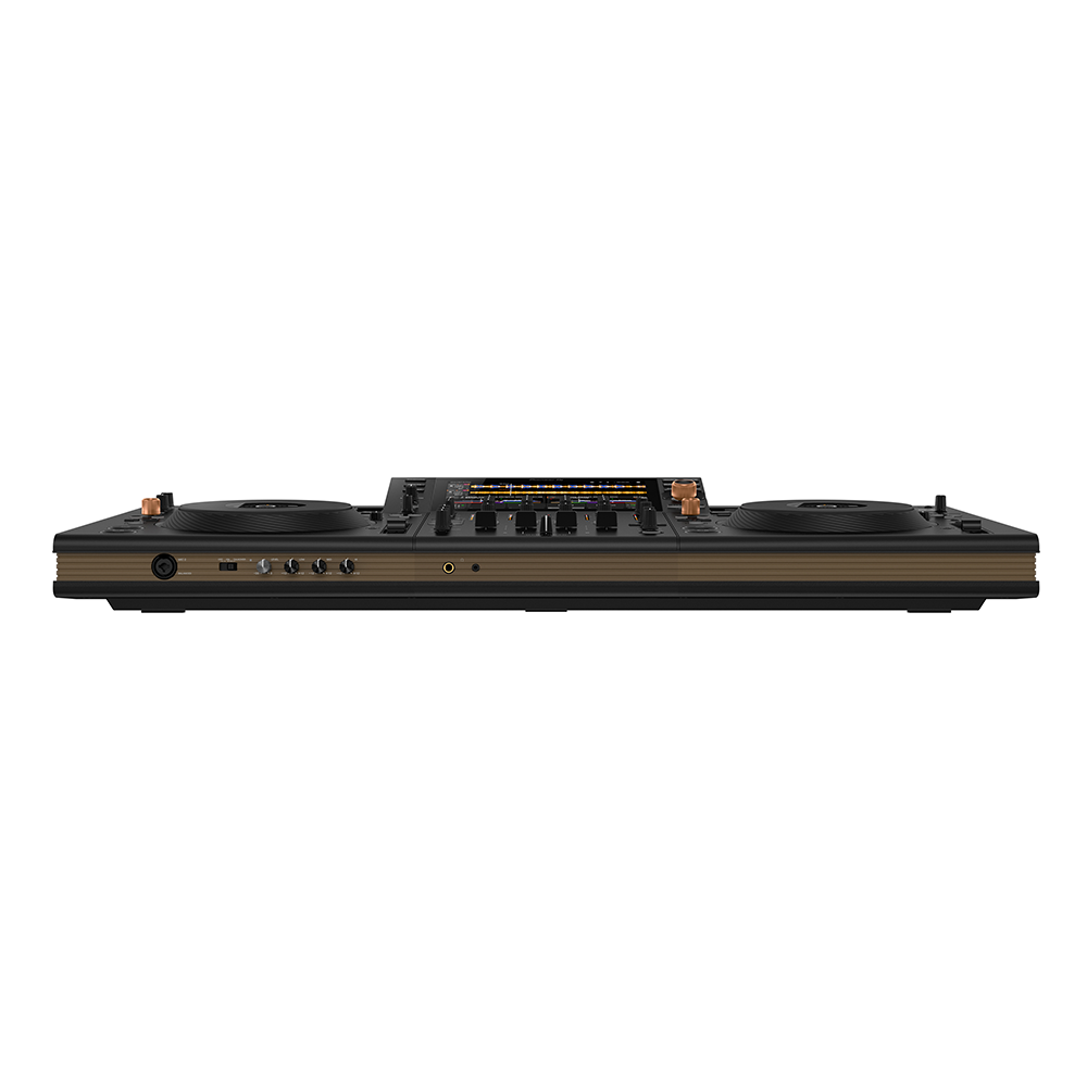 Pioneer DJ OPUS-QUAD All-in-one DJ System