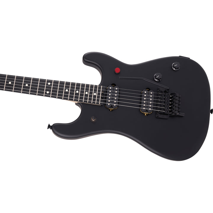 EVH 5150 Series Standard  (Ebony) 5108001568