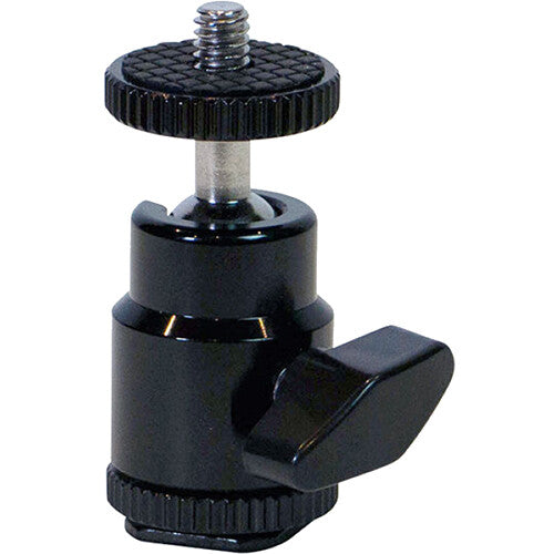 On-Stage CM03 Camera Adapter with Shoe Mount