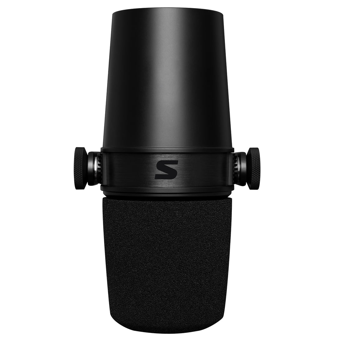 Shure MV7X Podcast XLR Microphone