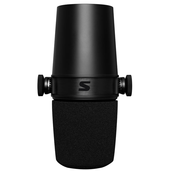 Shure MV7X Podcast XLR Microphone
