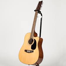Beaver Creek BCTV05 - 12-String Dreadnought Guitar