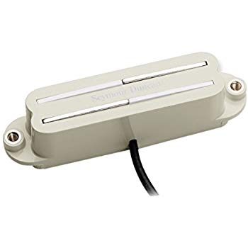 Seymour Duncan SVR-1b Vintage Rails Strat Pch