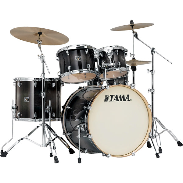 Tama SUPERSTAR CLASSIC 7PC Shell Kit