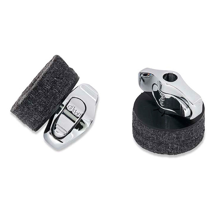 DW SM2347 Quick Release Wing Nut and Felt for Most Cymbal Tilters (2 Pack)