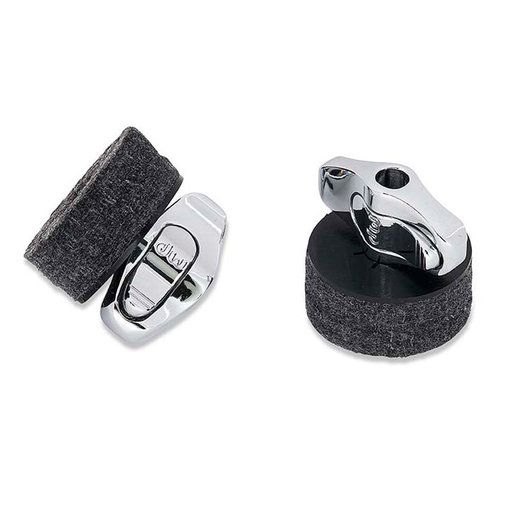 DW SM2347 Quick Release Wing Nut and Felt for Most Cymbal Tilters (2 Pack)