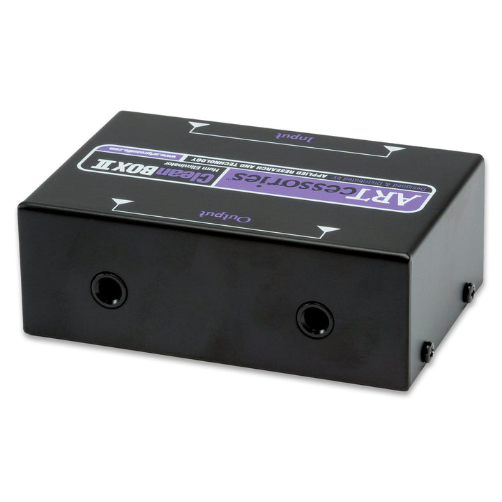 ART CleanBOX II Hum Eliminator