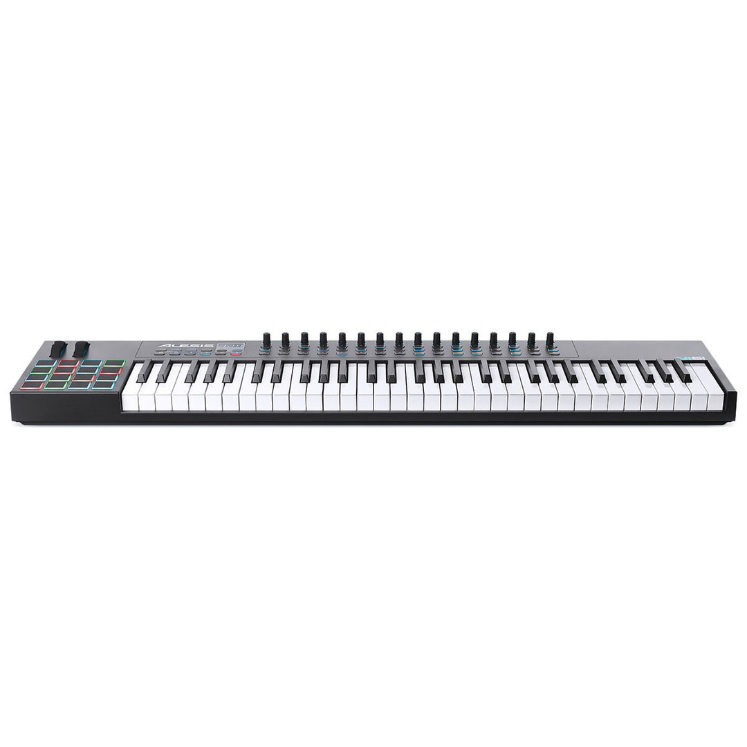 Alesis VI61 - USB Keyboard Controller w/ Pads