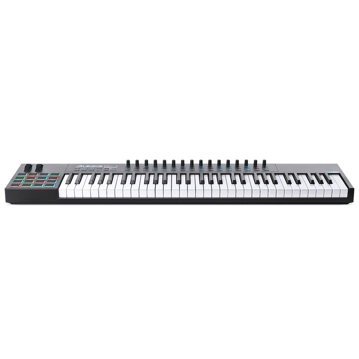 Alesis VI61 - USB Keyboard Controller w/ Pads