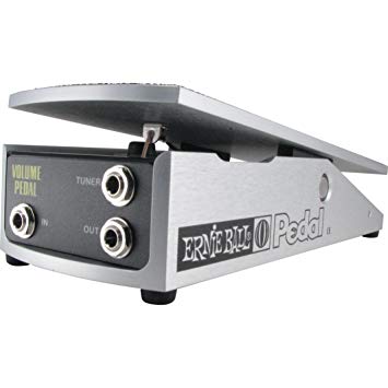 Ernie Ball 6174EB POT 250K MONO VPJR