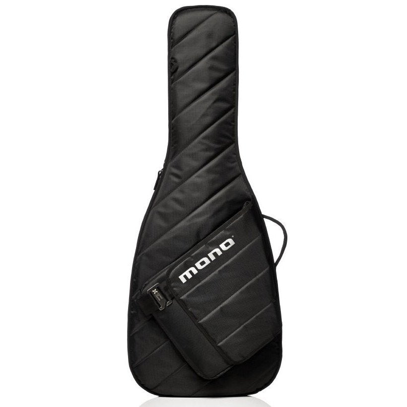 Mono M80 Guitar Sleeve Gig Bag - Black – Music City Canada