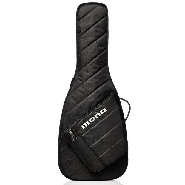 Mono M80 Guitar Sleeve Gig Bag - Black