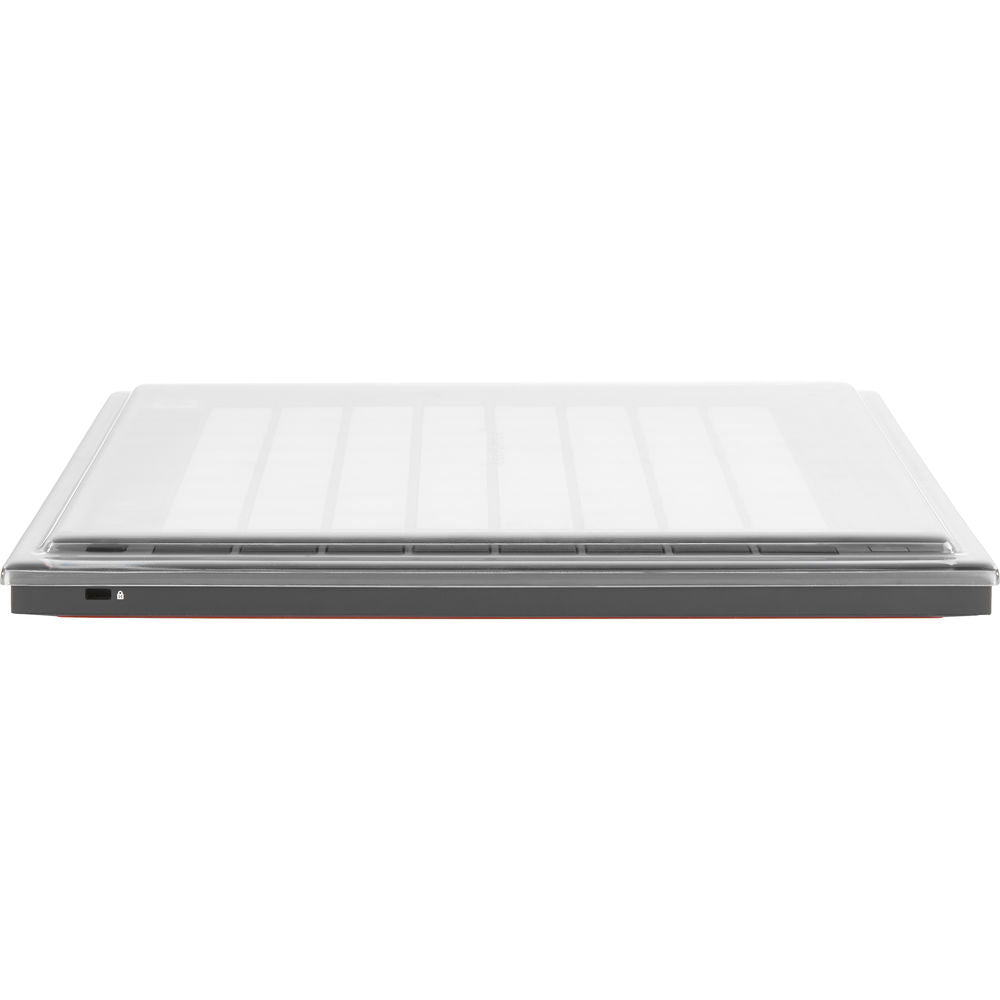 Decksaver Dust Cover for Novation Launchpad Pro MK3 MIDI Controller