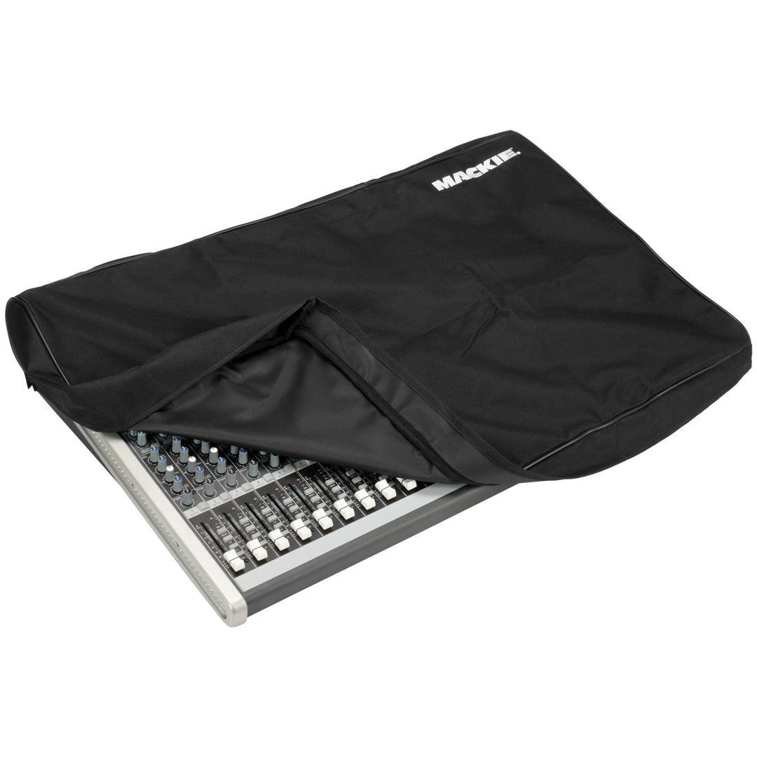 Mackie Dust Cover for 2404-VLZ4 Live Sound Mixer