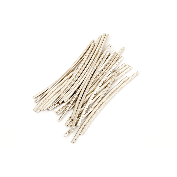 Fender Vintage-Style Guitar Frets (24-Pack)