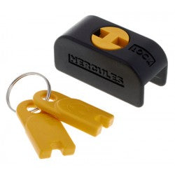 Hercules Stands HA101 Auto Grip System Lock (Single Unit)