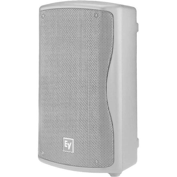 Electro-Voice ZX3-90W Passive Loudspeaker - 12" White