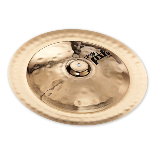 Paiste PST 8 Series Reflector China Cymbal - 16”