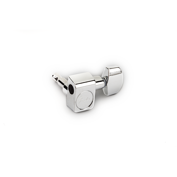 Fender Standard Series Guitar Tuning Machine - Chrome