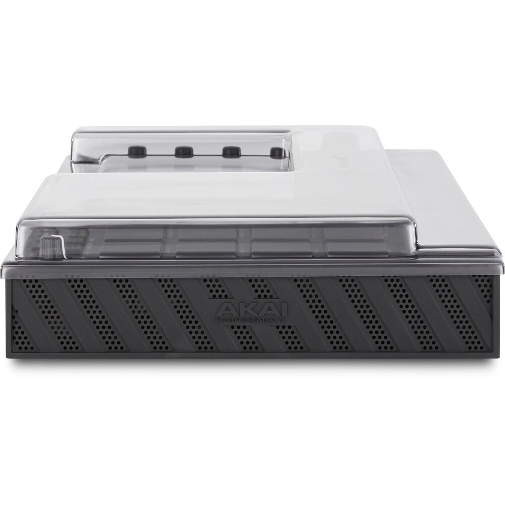 Decksaver Dust Cover for Akai MPC Live 2 Production Device
