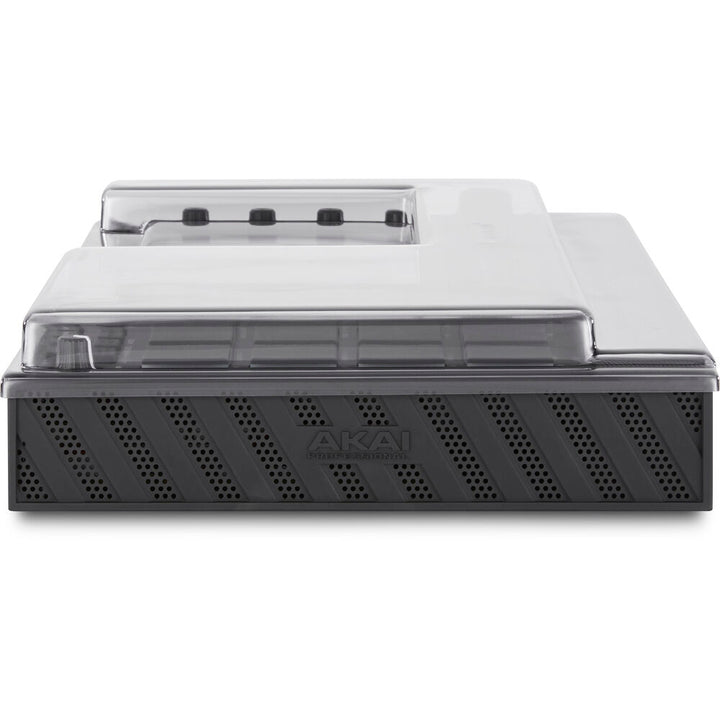 Decksaver Dust Cover for Akai MPC Live 2 Production Device