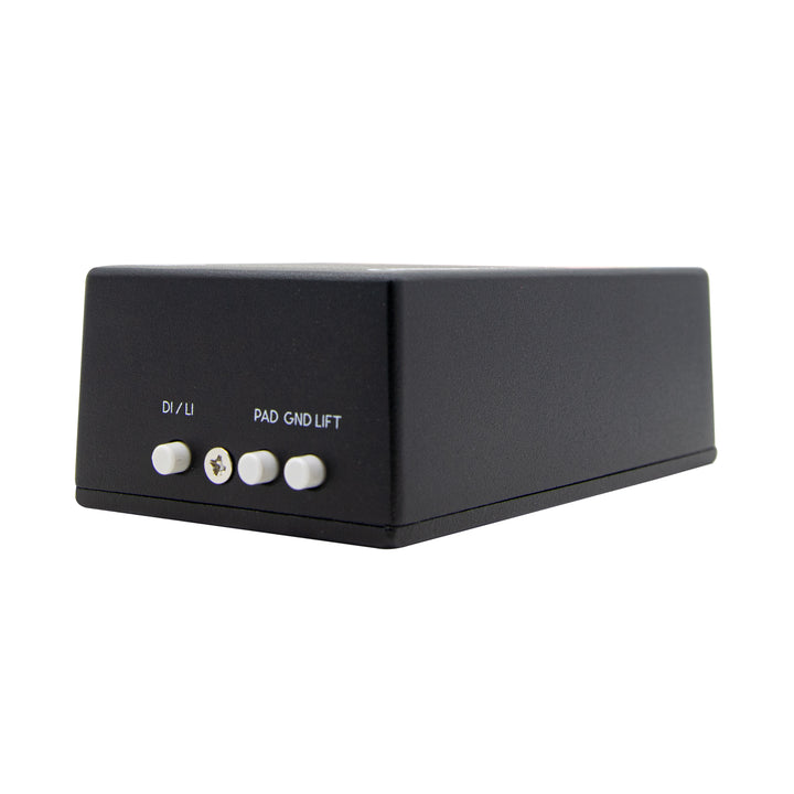 Walrus Audio Canvas Mono Dual Line Isolator / D.I.