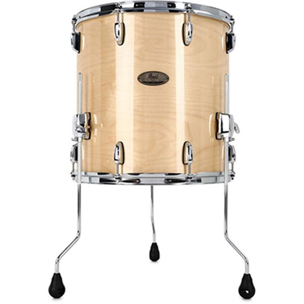 Pearl Session Studio Series STS1414JC 14" x 14" Floor Tom, Coated Batter Head