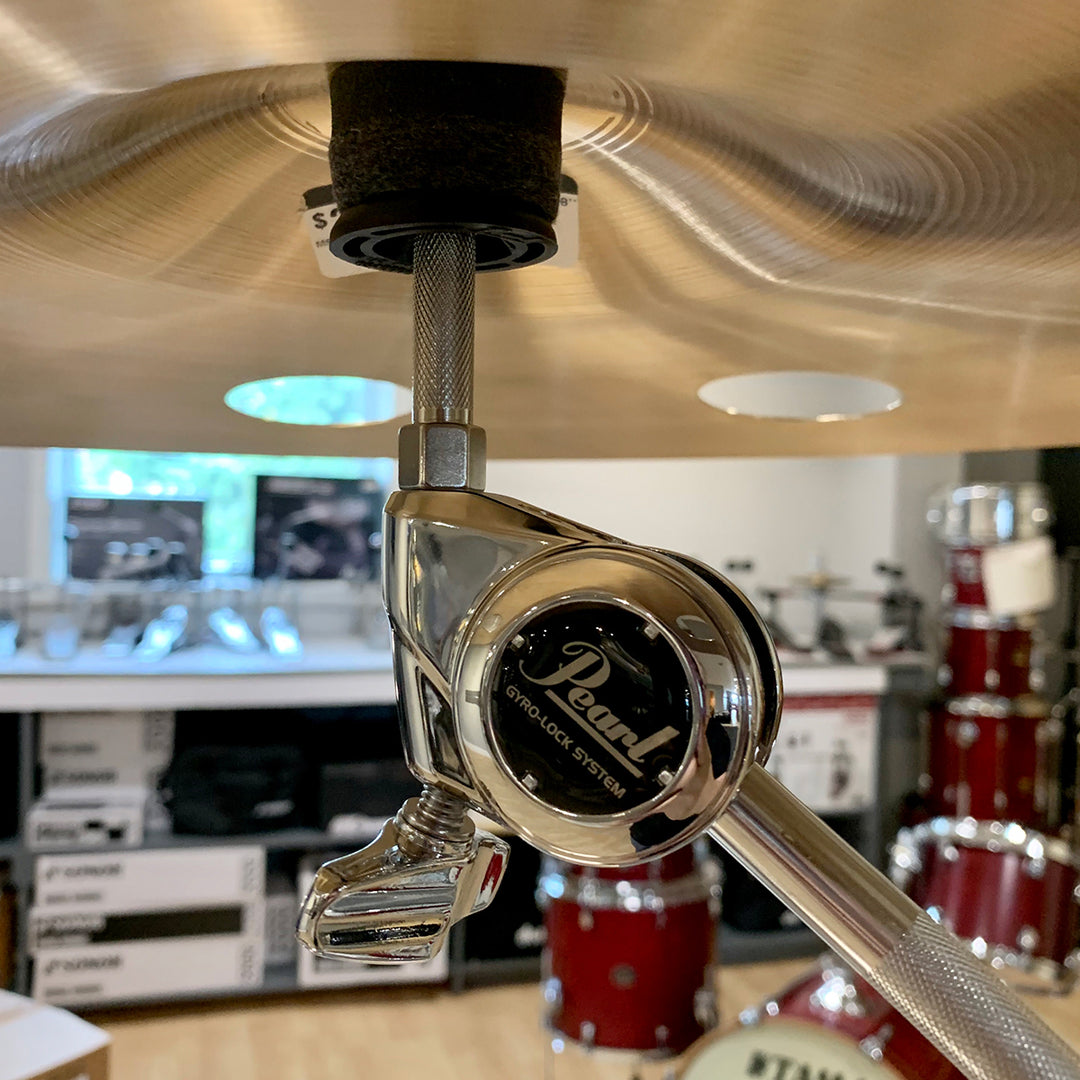 Pearl CHC-100 Boomerang Curved Boom Arm