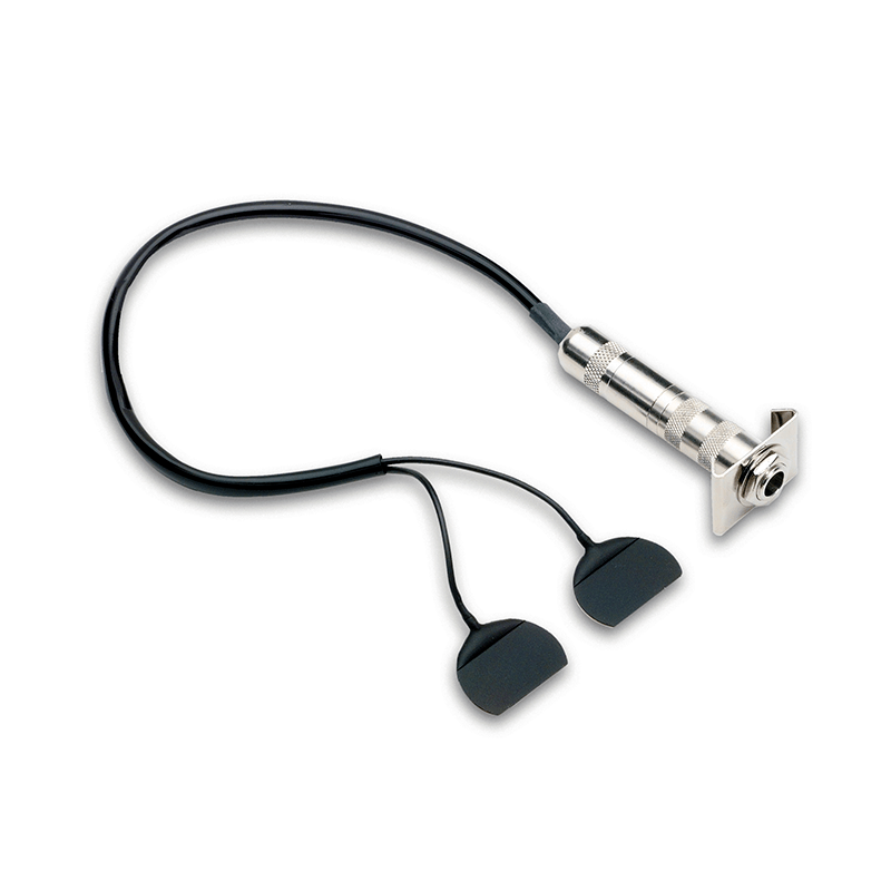 Fishman PRO-BP1-00B BP-100 Upright Bass Pickup