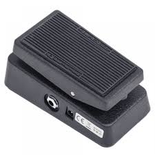 Dunlop CBM95 Crybaby Mini
