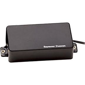 Seymour Duncan AHB-1b Blackouts Bridge Black
