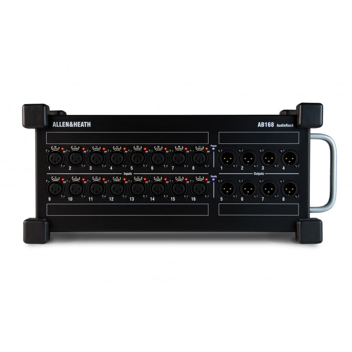 Allen & Heath AB168 GLD Series Snake Head 16 CH