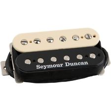 Seymour Duncan Saturday Night Special Neck Zebra