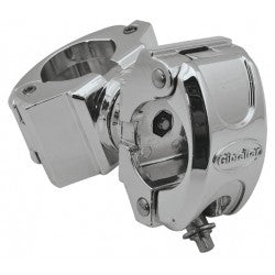 Gibraltar SC-GCSAR - Chrome Series Adj Right Angle Clamp