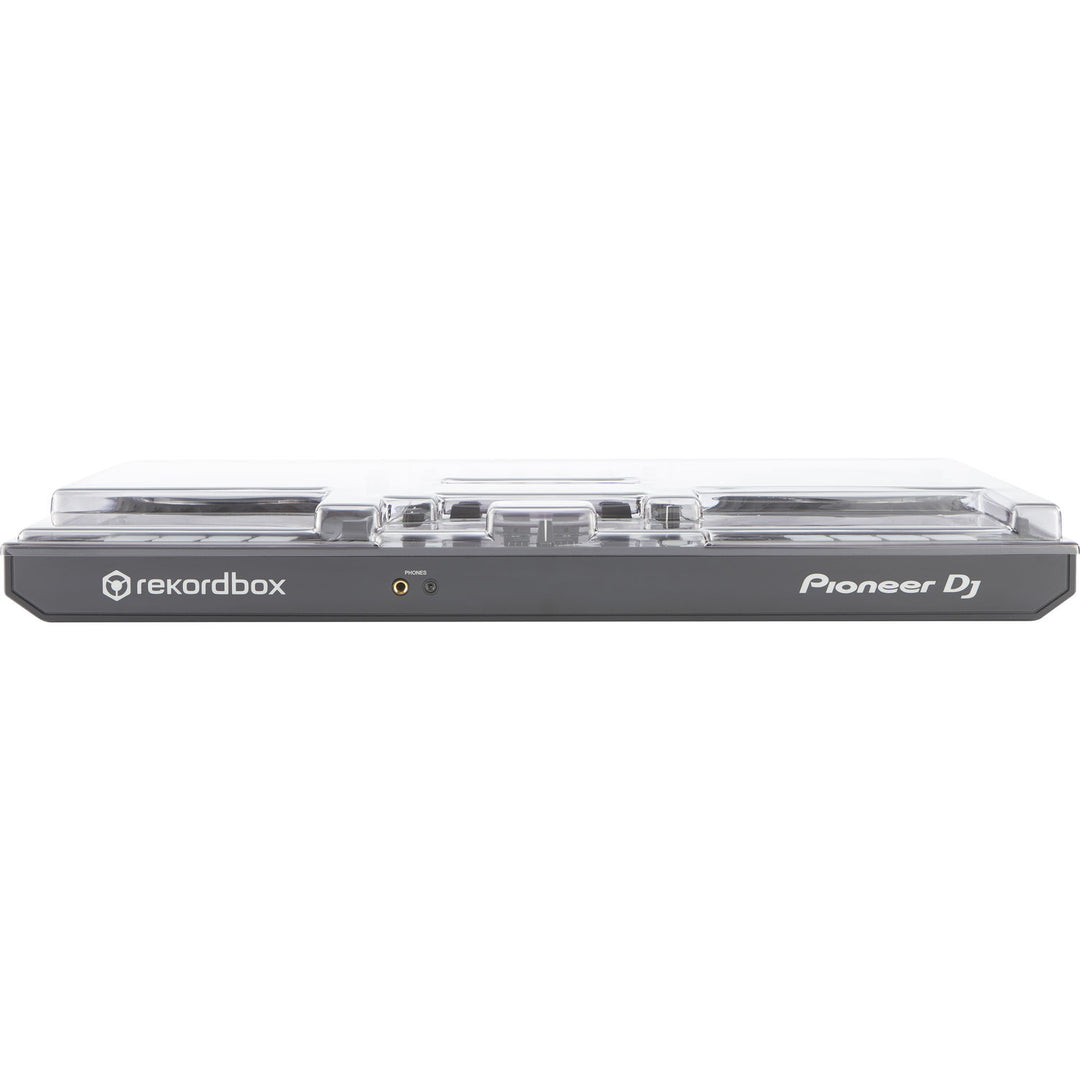 Decksaver Dust Cover for Pioneer DDJ-1000 / DDJ-1000SRT DJ Controller