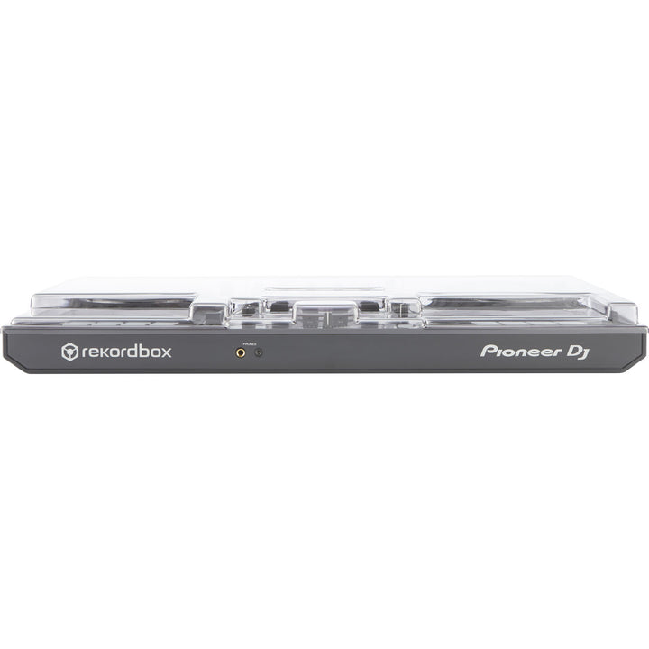 Decksaver Dust Cover for Pioneer DDJ-1000 / DDJ-1000SRT DJ Controller