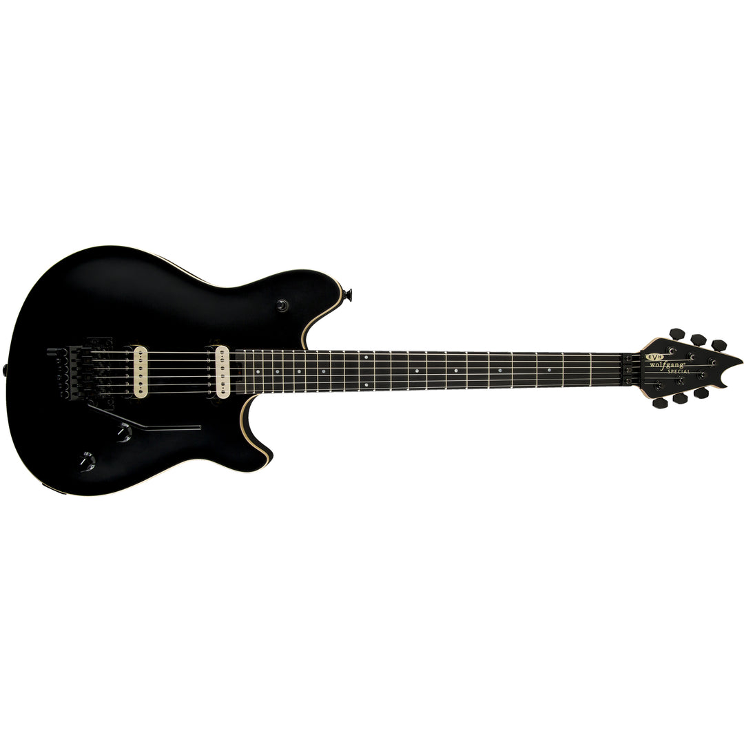 EVH Wolfgang Special - Stealth