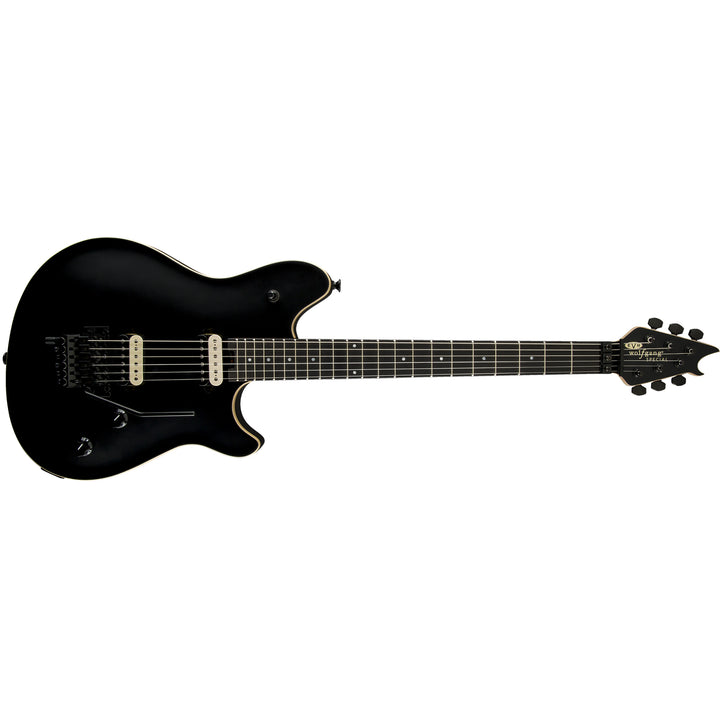 EVH Wolfgang Special - Stealth