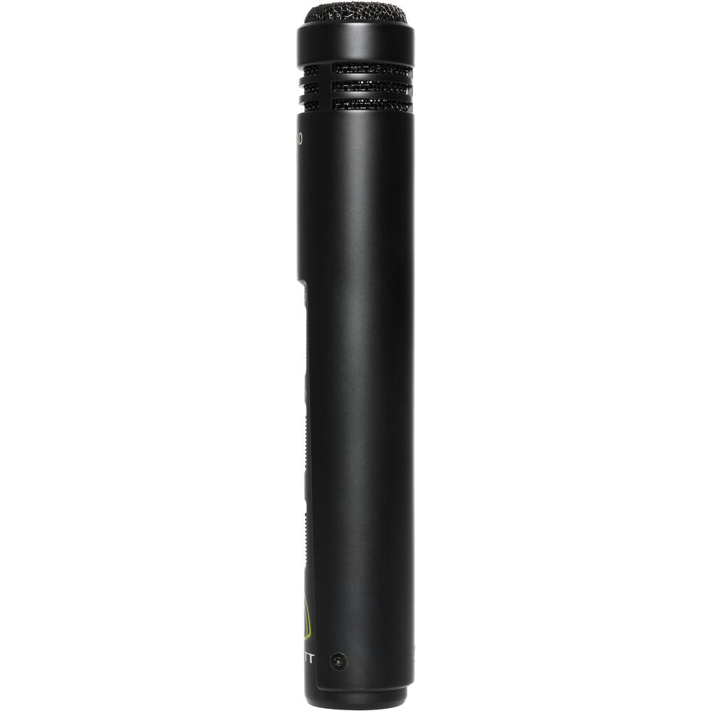 Lewitt LCT 140 AIR Small Diaphragm Instrument Condenser Microphone - Stereo Pair