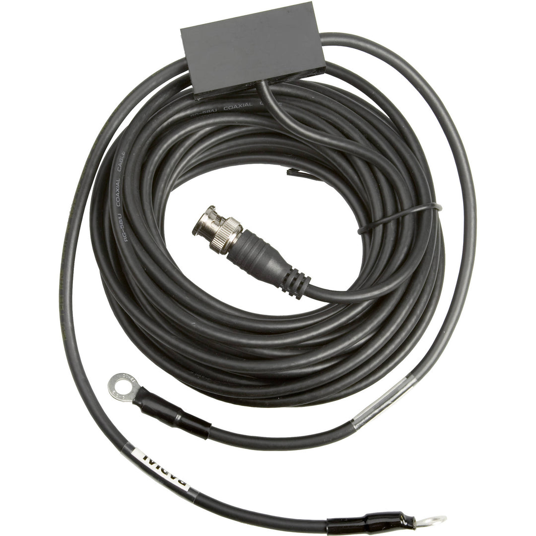 Listen Technologies LA-116 - Coaxial Dipole Remote Antenna (72 MHz)