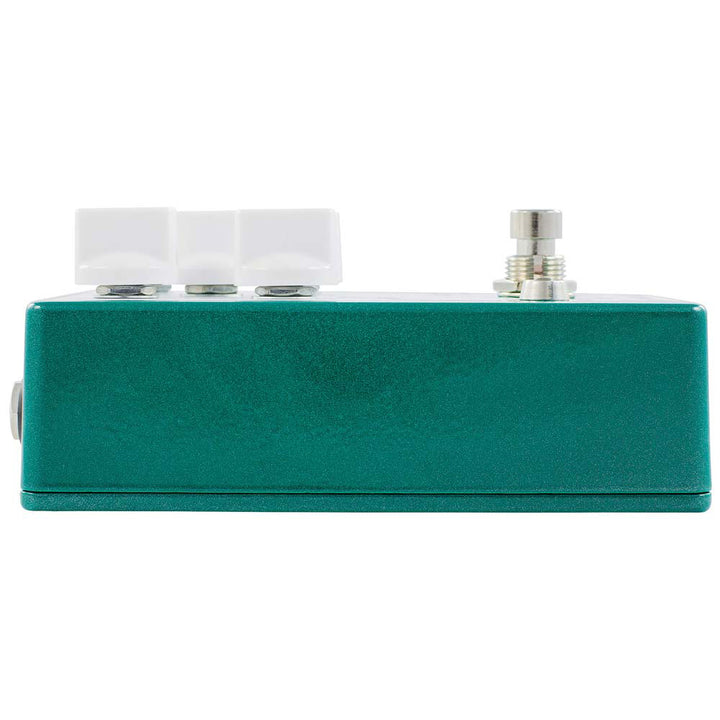 Earthquaker Devices Depths Optical Vibe Machine Guitar Pedal