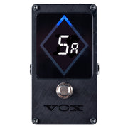 Vox VXT-1 Strobe Pedal Tuner Device